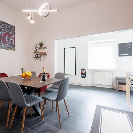 New Shalalaliving Vienna Spacious Home For Family & Friends Exteriér fotografie