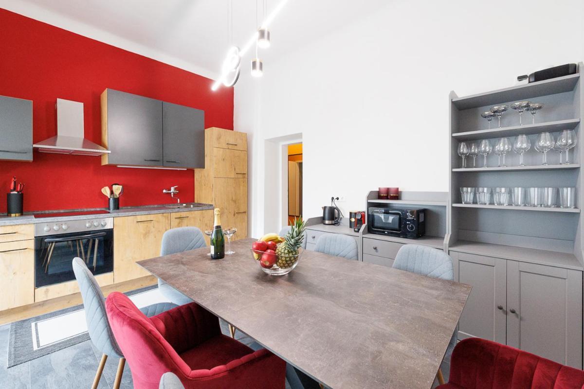 New Shalalaliving Vienna Spacious Home For Family & Friends Exteriér fotografie