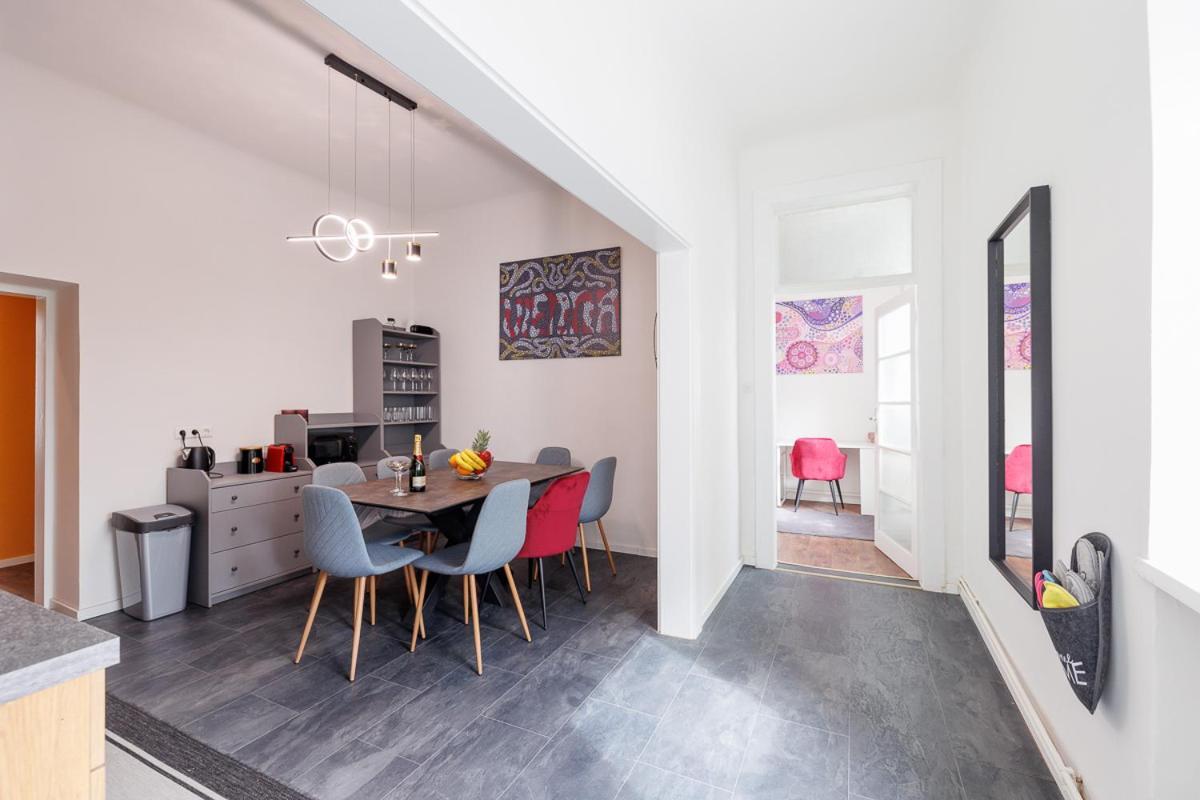New Shalalaliving Vienna Spacious Home For Family & Friends Exteriér fotografie