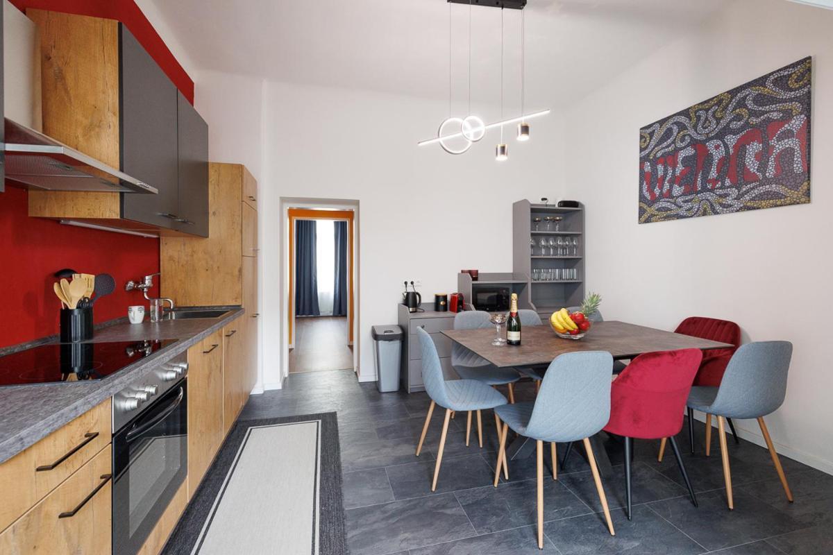 New Shalalaliving Vienna Spacious Home For Family & Friends Exteriér fotografie