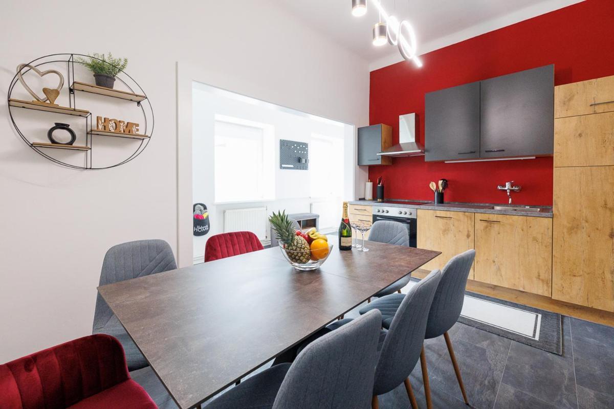 New Shalalaliving Vienna Spacious Home For Family & Friends Exteriér fotografie