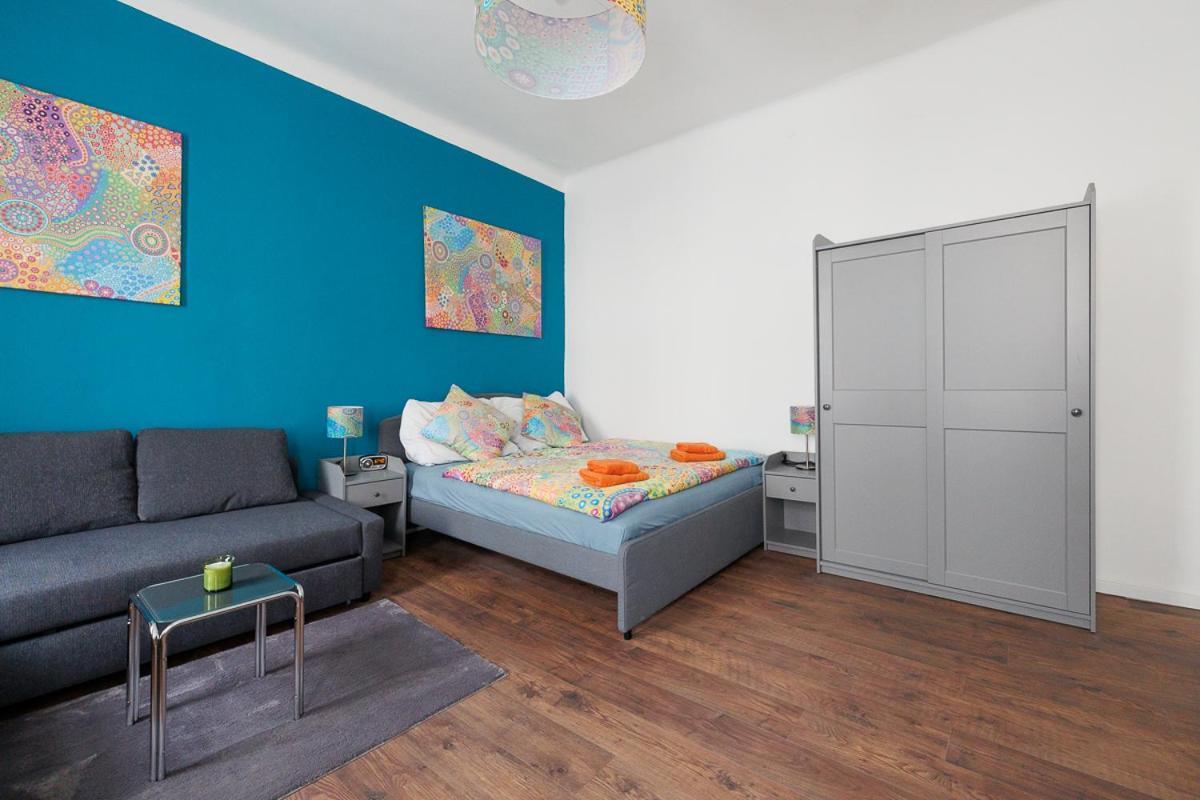 New Shalalaliving Vienna Spacious Home For Family & Friends Exteriér fotografie