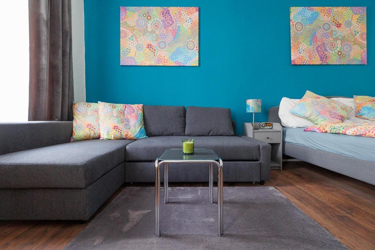 New Shalalaliving Vienna Spacious Home For Family & Friends Exteriér fotografie