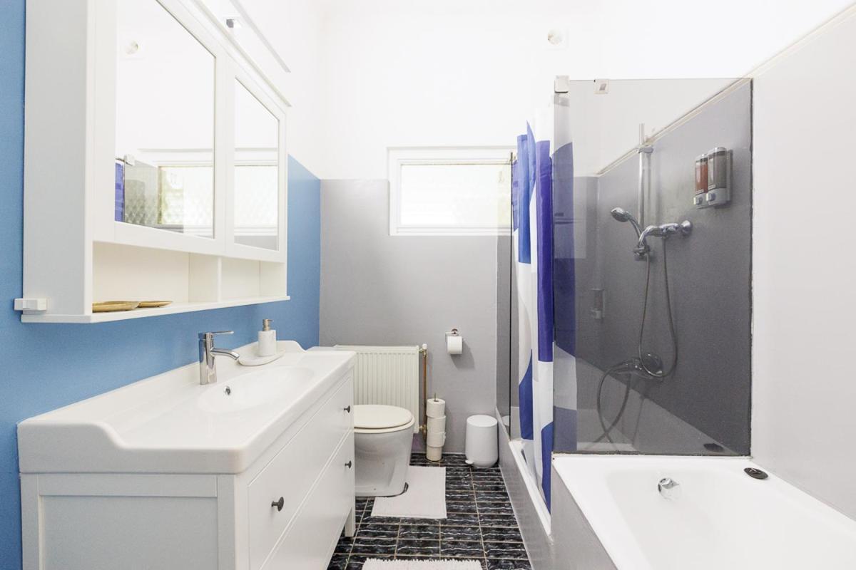 New Shalalaliving Vienna Spacious Home For Family & Friends Exteriér fotografie