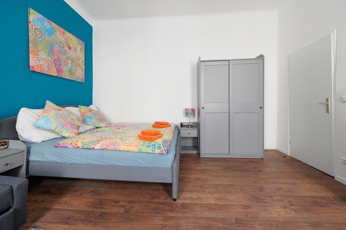 New Shalalaliving Vienna Spacious Home For Family & Friends Exteriér fotografie