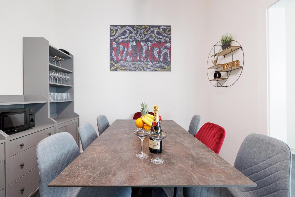 New Shalalaliving Vienna Spacious Home For Family & Friends Exteriér fotografie