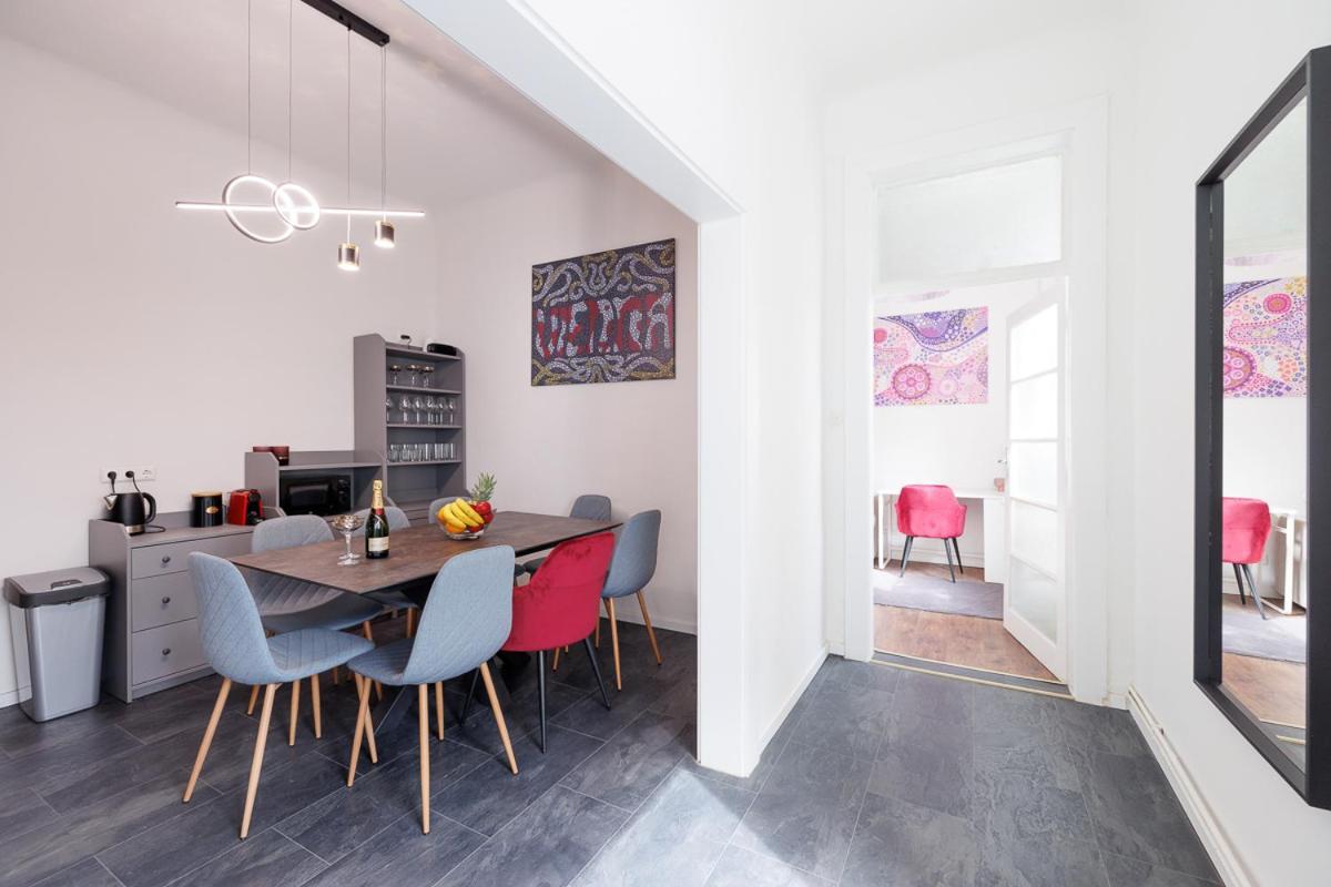 New Shalalaliving Vienna Spacious Home For Family & Friends Exteriér fotografie