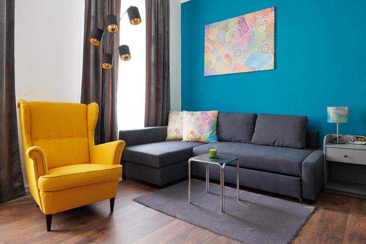 New Shalalaliving Vienna Spacious Home For Family & Friends Exteriér fotografie