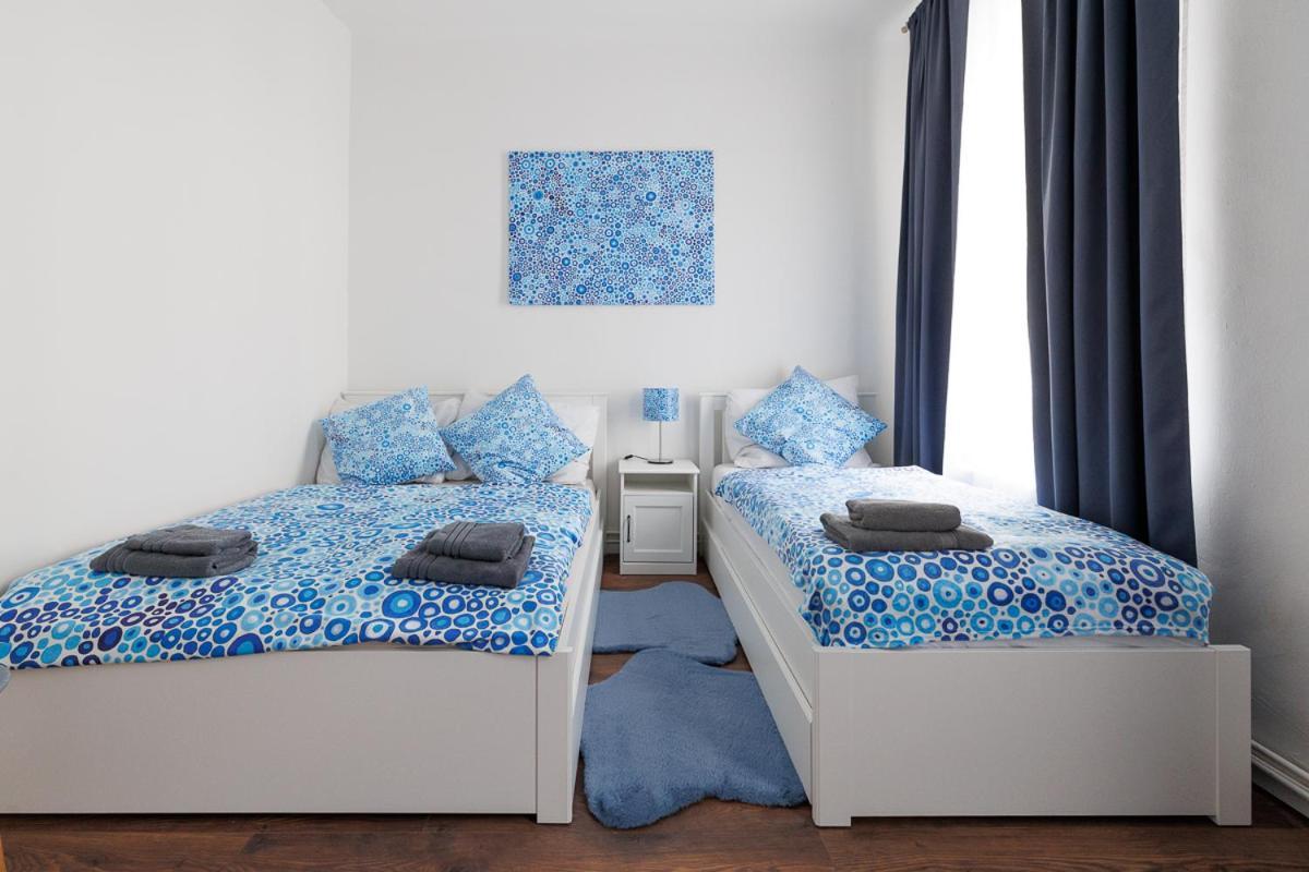New Shalalaliving Vienna Spacious Home For Family & Friends Exteriér fotografie