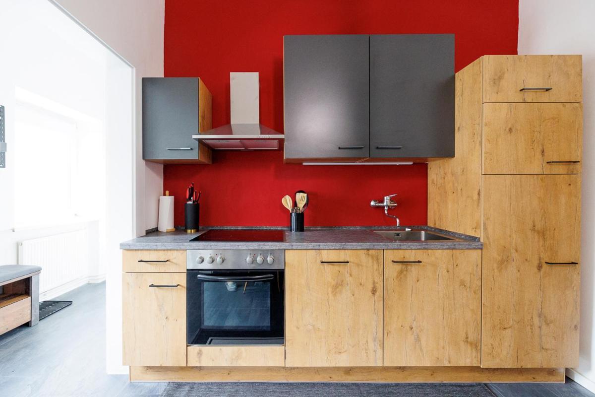 New Shalalaliving Vienna Spacious Home For Family & Friends Exteriér fotografie