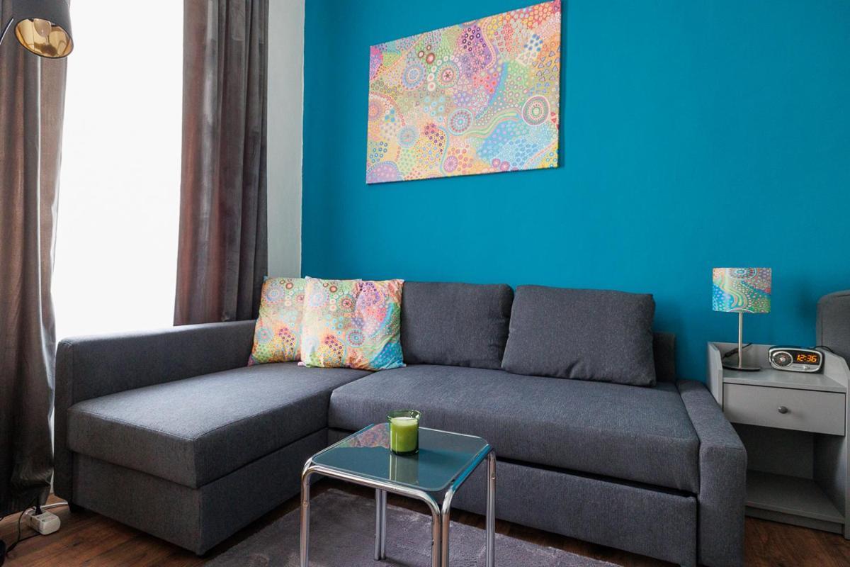 New Shalalaliving Vienna Spacious Home For Family & Friends Exteriér fotografie