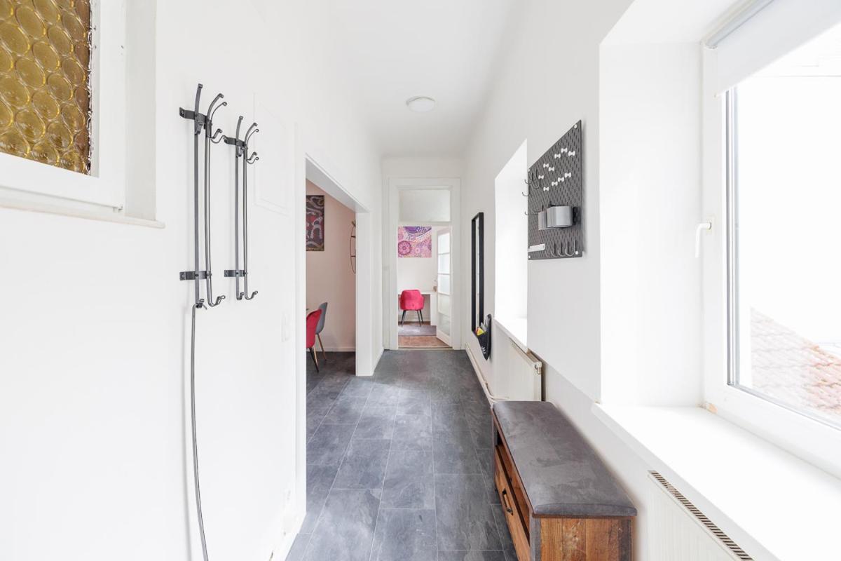 New Shalalaliving Vienna Spacious Home For Family & Friends Exteriér fotografie