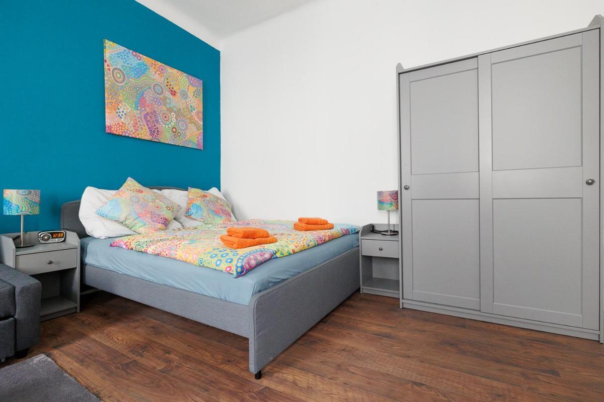 New Shalalaliving Vienna Spacious Home For Family & Friends Exteriér fotografie