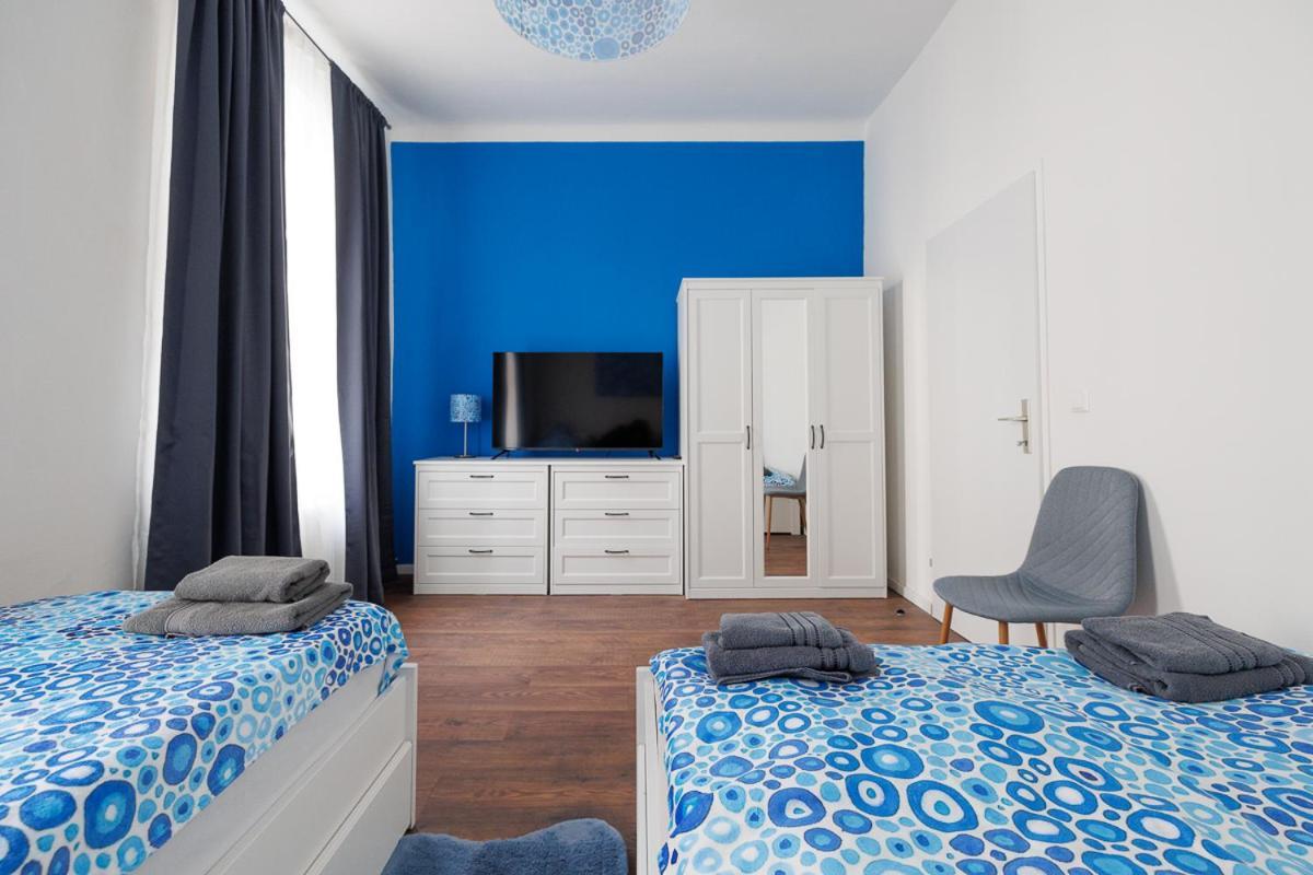 New Shalalaliving Vienna Spacious Home For Family & Friends Exteriér fotografie